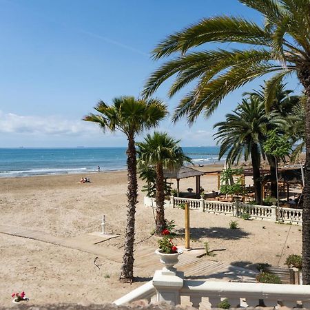 Hostel Prime Benicàssim Exteriör bild