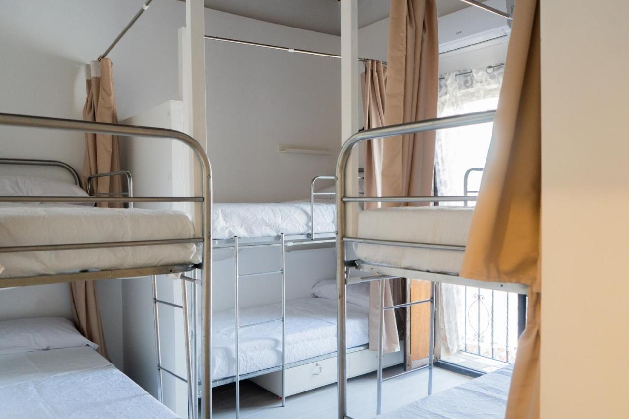 Hostel Prime Benicàssim Exteriör bild