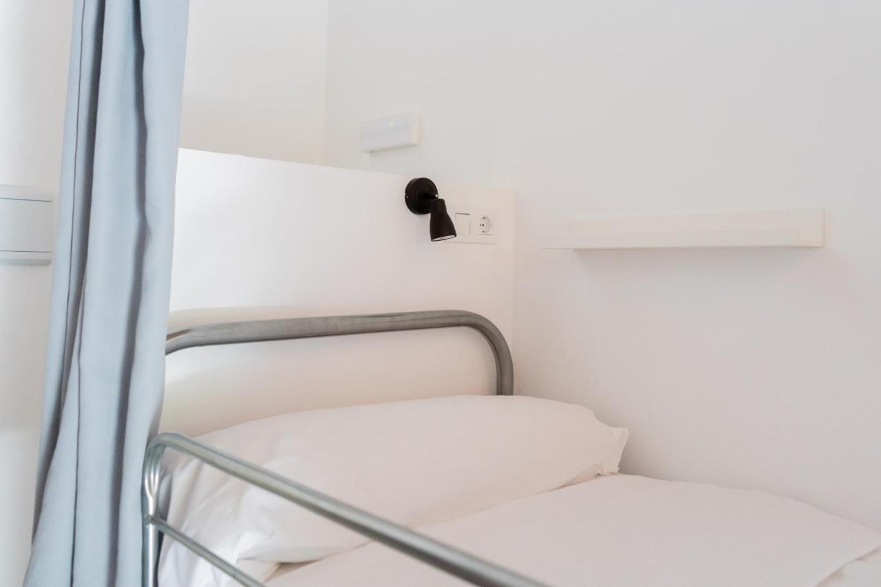 Hostel Prime Benicàssim Exteriör bild